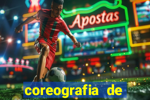 coreografia de natal infantil